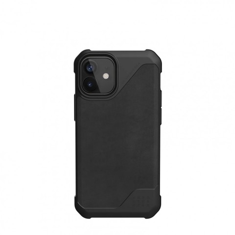 Чехол Urban Armor Gear (UAG) Metropolis LT Series для iPhone 12 mini 5.4