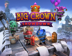 Big Crown: Showdown (для ПК, цифровой код доступа)