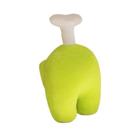 Игрушка Амонг Ас 20 см