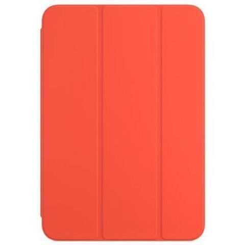 Чехол для iPad Mini Smart Folio (6th generation), Electric Orange (MM6J3ZM/A)