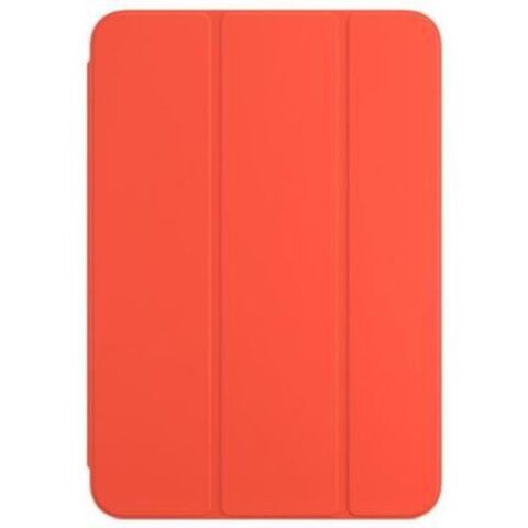 Чехол для iPad Mini Smart Folio (6th generation), Electric Orange (MM6J3ZM/A)