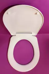 Сиденье для унитаза УКЛАД СУ 70.06.80 с микролифтом