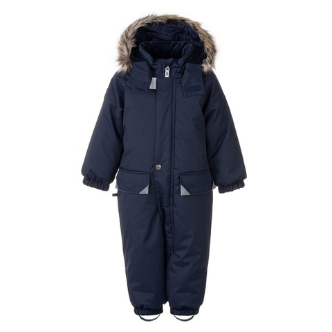 Купить зимний комбинезон Kerry FLEXI K22408 00229