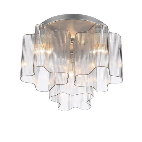 Люстра потолочная ST Luce Onde SL117.102.03