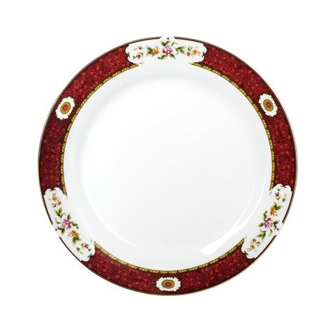 Тарелка Loveramics Flea Market Mixed d113-02b