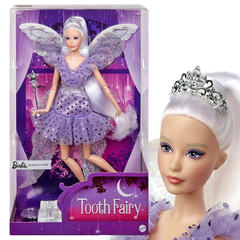 Кукла коллекционная Барби Фея Barbie Signature Tooth Fairy
