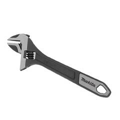 Разводной ключ, 10