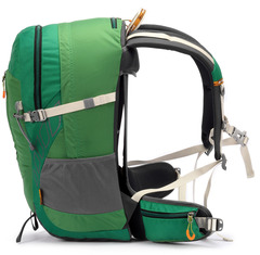Рюкзак Ai One 9860 36л. Emerald green - 2