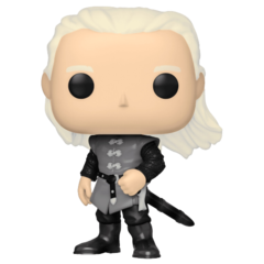 Фигурка Funko POP! TV House of the Dragon Daemon Targaryen