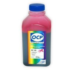 Чернила OCP M 140 Magenta для Epson T50/T59/P50/TX800/TX700/TX650/RX610, 500 мл