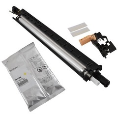 Узел проявки желтый XEROX VL C7000, C7020, C7025, C7030, C7120, C7121, C7130 607K07261 / 607K07260