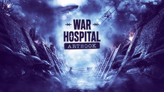 War Hospital - Digital Artbook (для ПК, цифровой код доступа)