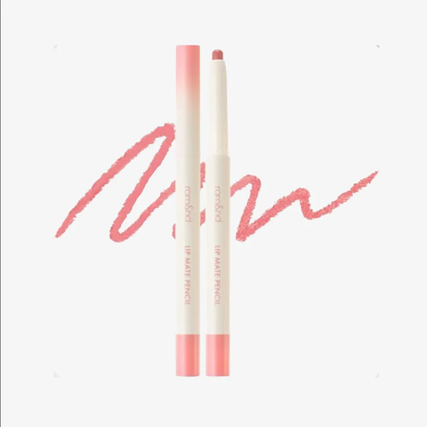 Карандаш для губ ROM&ND Lip Mate Pencil 02 Dovey Pink 0,5g