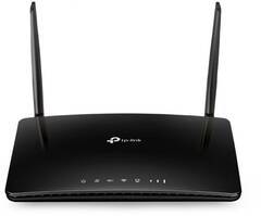 TP-Link Archer MR500 - AC1200 Двухдиапазонный гигабитный Wi‑Fi роутер с поддержкой 4G+ Cat6