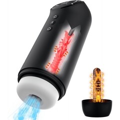 Автоматический мастурбатор Fire three generation