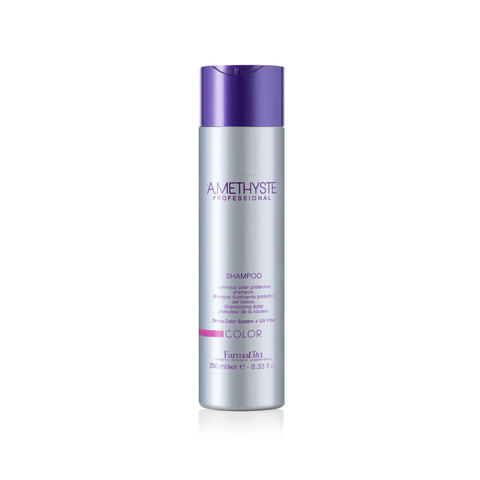 Amethyste Color Shampoo Шампунь для окрашенных волос 250 мл.