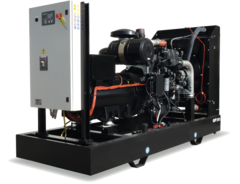 1000 кВт Дизельная электростанция Energoprom EFP 1250/400