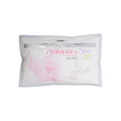 Альгинатная маска с пробиотиками ANSKIN