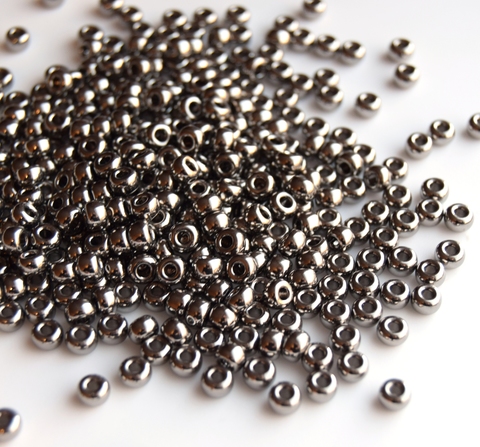 8/0 RR-0190 Nickel Plated