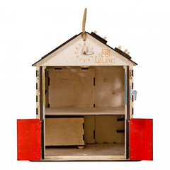 KidClever Бизидом 