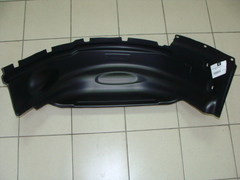 Подкрылок УАЗ-3163 задний левый пластик (с 2015-) ООО УАЗ