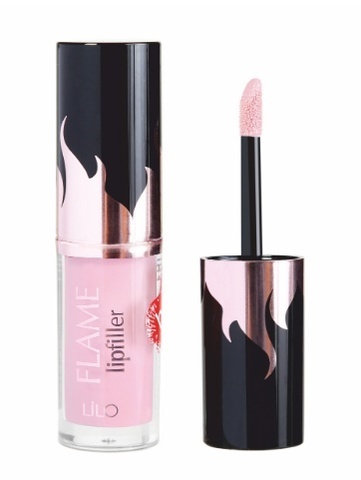 LiLo Блеск для губ LiLo FLAME lipfiller тон 403