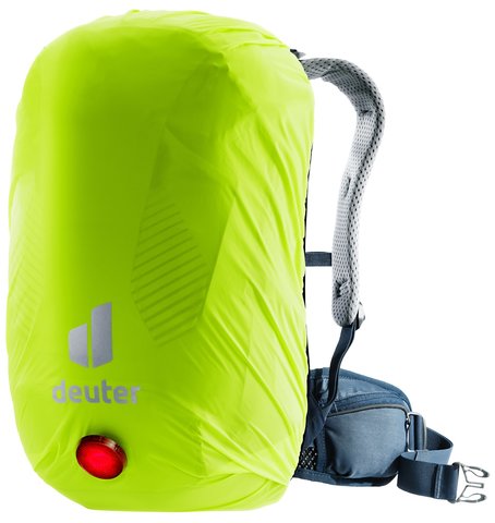 Картинка рюкзак велосипедный Deuter Trans Alpine 28 SL dusk-marine - 3