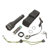 Фонарь Armytek Viking Pro Magnet USB