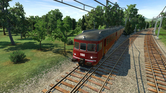 Transport Fever (для ПК, цифровой код доступа)