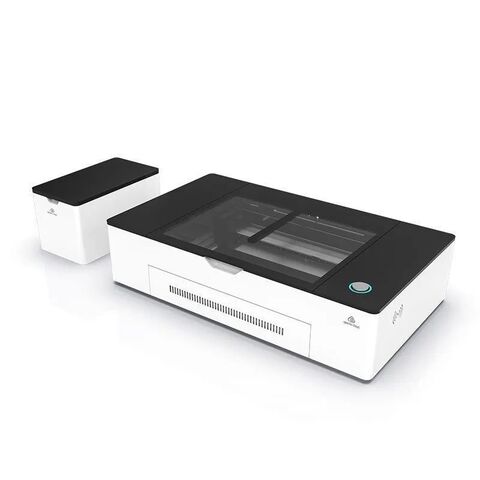 Настольный лазерный режущий гравер Gweikecloud