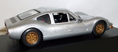 Melkus RS1000 silver 1972 IST005 IST Models 1:43