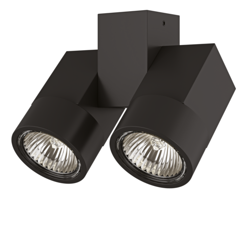 Накладной светильник Illumo X2 Lightstar 051037