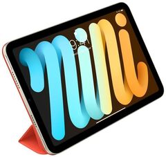 Чехол для iPad Mini Smart Folio (6th generation), Electric Orange (MM6J3ZM/A)