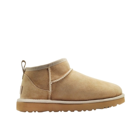 Ugg Classic Ultra Mini Boot Kids Sand