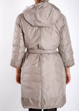 Пуховик двухсторонний MAX MARA