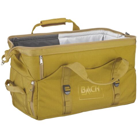 Картинка баул BACH Dr. Duffel 30 Curry - 3