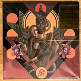 CROKER, THEO Love Quantum (Solid Gold) (Винил)