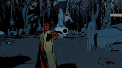 Hellboy Web of Wyrd (для ПК, цифровой код доступа)