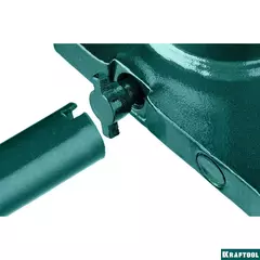 KRAFTOOL KRAFT-LIFT, 8 т, 230 - 457 мм, бутылочный гидравлический домкрат (43462-8)