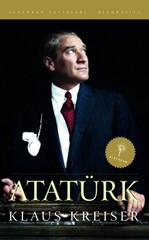 Atatürk ( Klaus Kreiser )