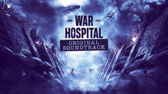 War Hospital - Original Soundtrack (для ПК, цифровой код доступа)