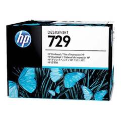 Печатающая головка HP F9J81A №729 для HP   Designjet Т730/T830