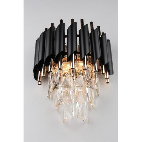 Настенный светильник Omnilux Certaldo OML-81801-02