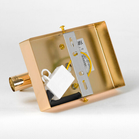 Настенный светильник Lussole ALASKA LSP-8950