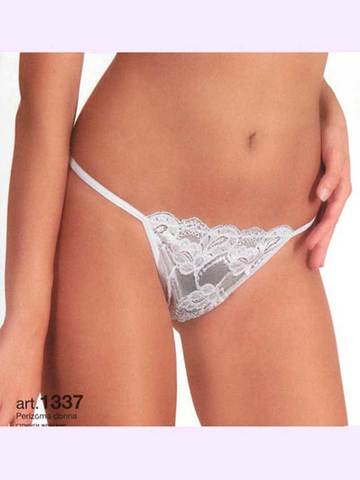 Женские трусы 1337 Jadea