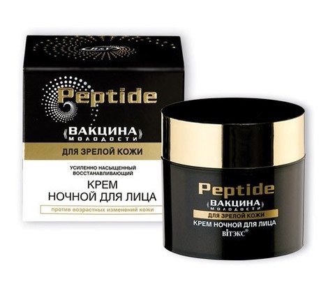 Витекс Peptide 