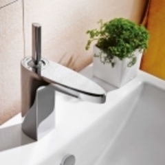 F179113C BRAVAT SPRING Cмеситель для раковины