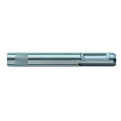 Переходник с SDS-plus на 1/4" НЕХ, магнитный 752389