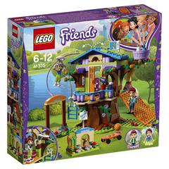 LEGO Friends: Домик Мии на дереве 41335