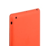 Чехол книжка-подставка Smart Case для iPad 2, 3, 4 (Коралловый)